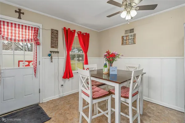$185,000 | 6398 Jersey Gold Road, Keithville, LA 71047
