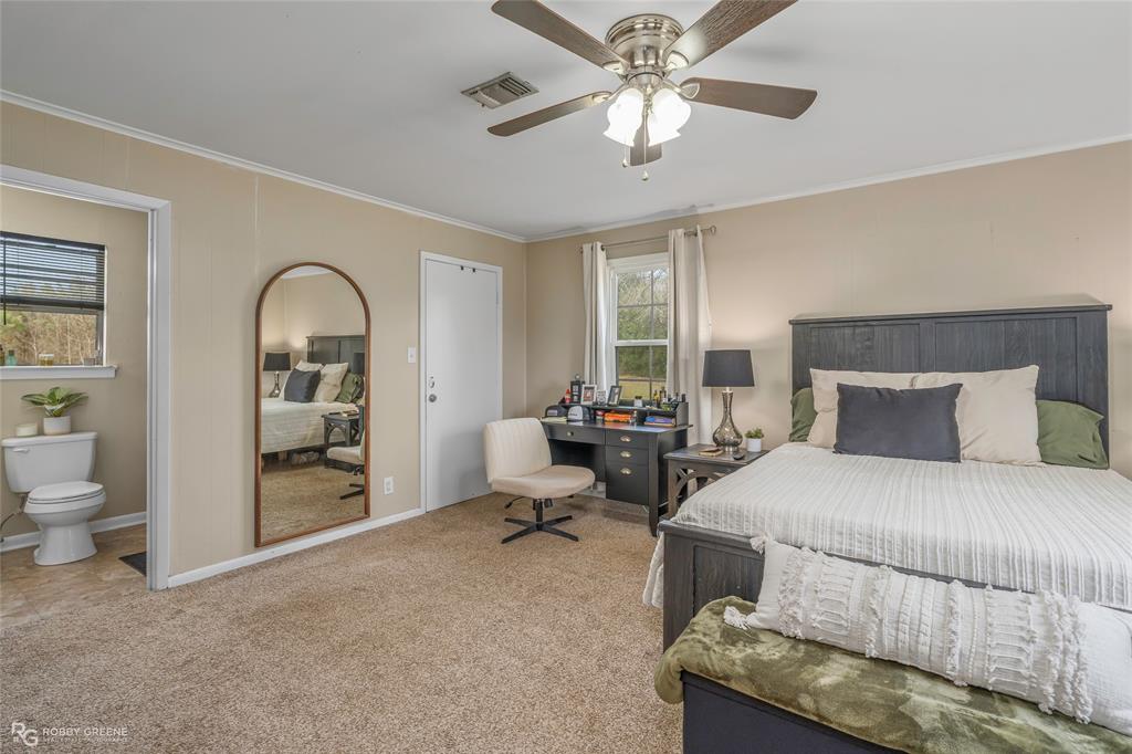 6398 Jersey Gold Road Keithville, LA 71047 - Photo 14 of 27