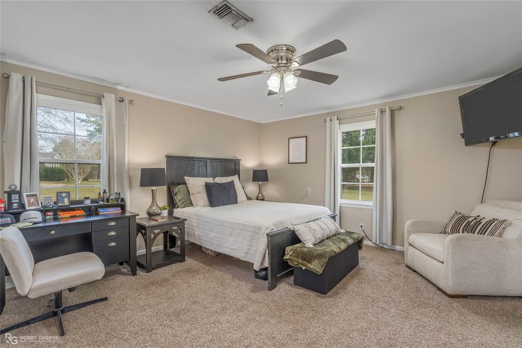 6398 Jersey Gold Road Keithville, LA 71047 - Photo 15 of 27