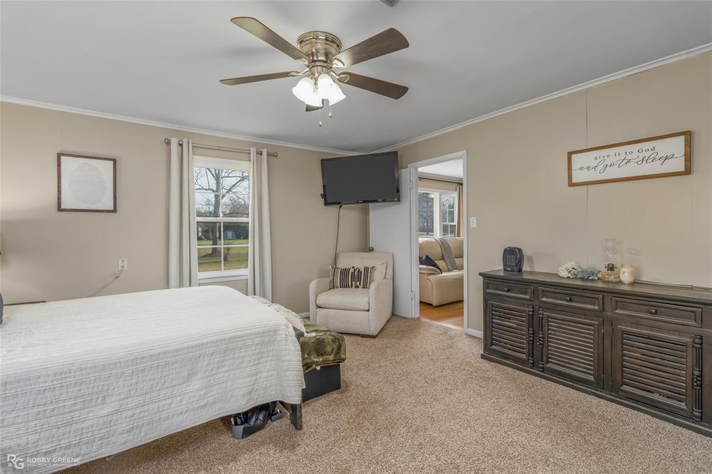 6398 Jersey Gold Road Keithville, LA 71047 - Photo 16 of 27