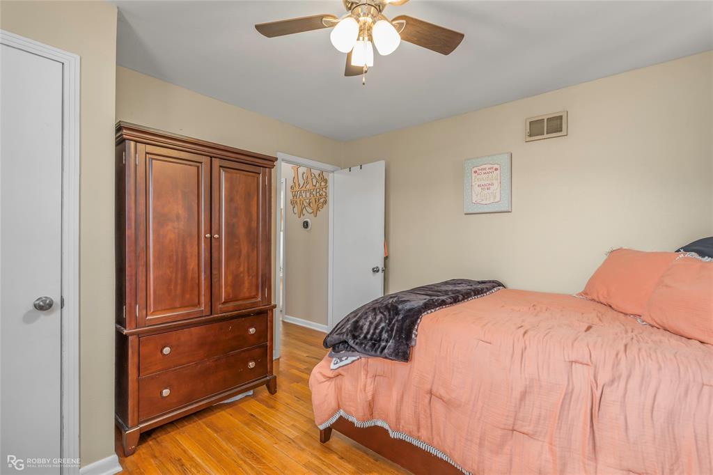 6398 Jersey Gold Road Keithville, LA 71047 - Photo 18 of 27