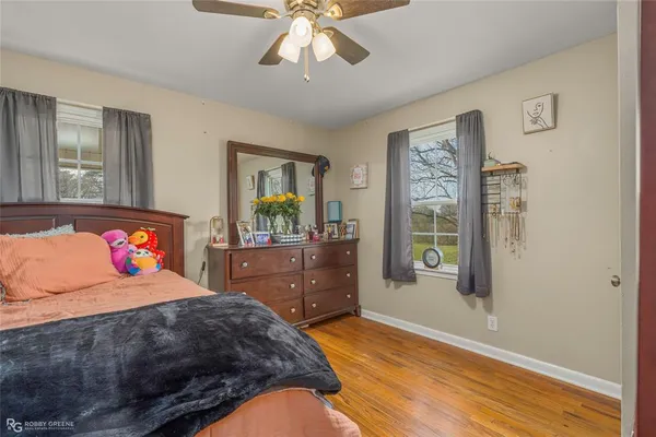 $185,000 | 6398 Jersey Gold Road, Keithville, LA 71047