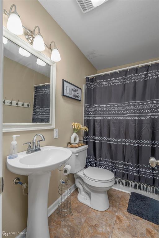 6398 Jersey Gold Road Keithville, LA 71047 - Photo 20 of 27