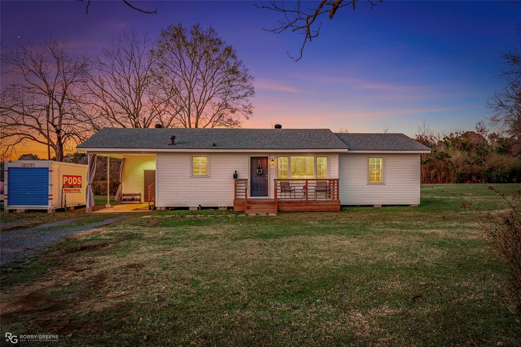 6398 Jersey Gold Road Keithville, LA 71047 - Photo 2 of 27