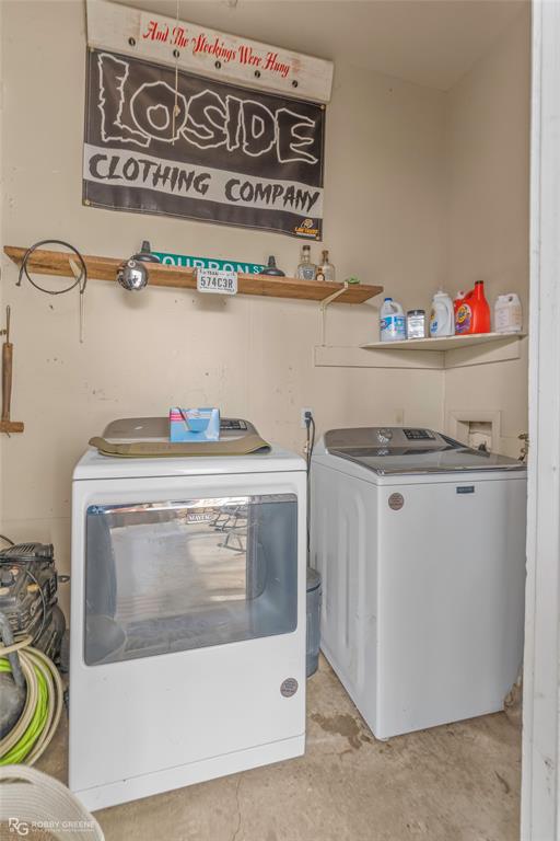 6398 Jersey Gold Road Keithville, LA 71047 - Photo 22 of 27