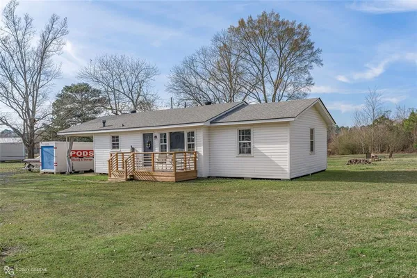 $185,000 | 6398 Jersey Gold Road, Keithville, LA 71047