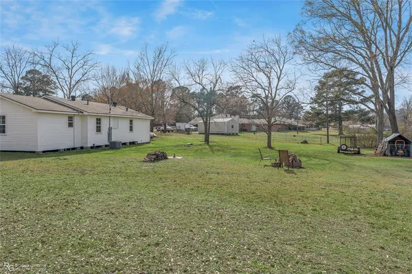 $185,000 | 6398 Jersey Gold Road, Keithville, LA 71047