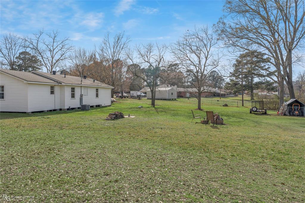 6398 Jersey Gold Road Keithville, LA 71047 - Photo 24 of 27