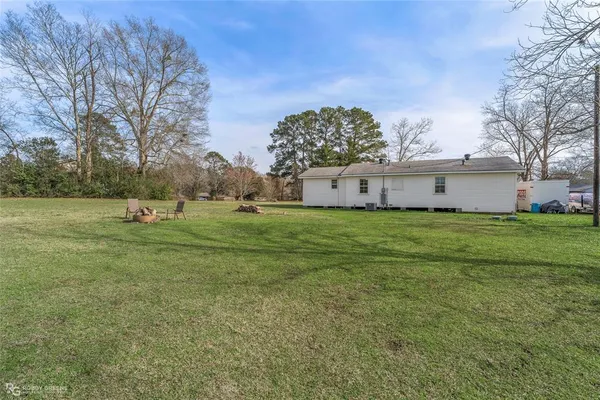 $185,000 | 6398 Jersey Gold Road, Keithville, LA 71047