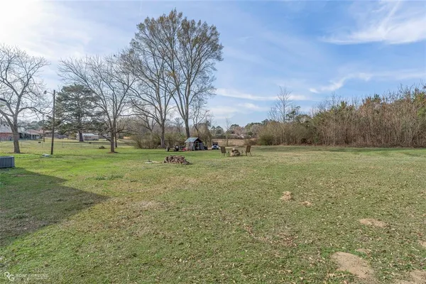$185,000 | 6398 Jersey Gold Road, Keithville, LA 71047