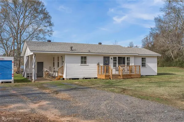 $185,000 | 6398 Jersey Gold Road, Keithville, LA 71047