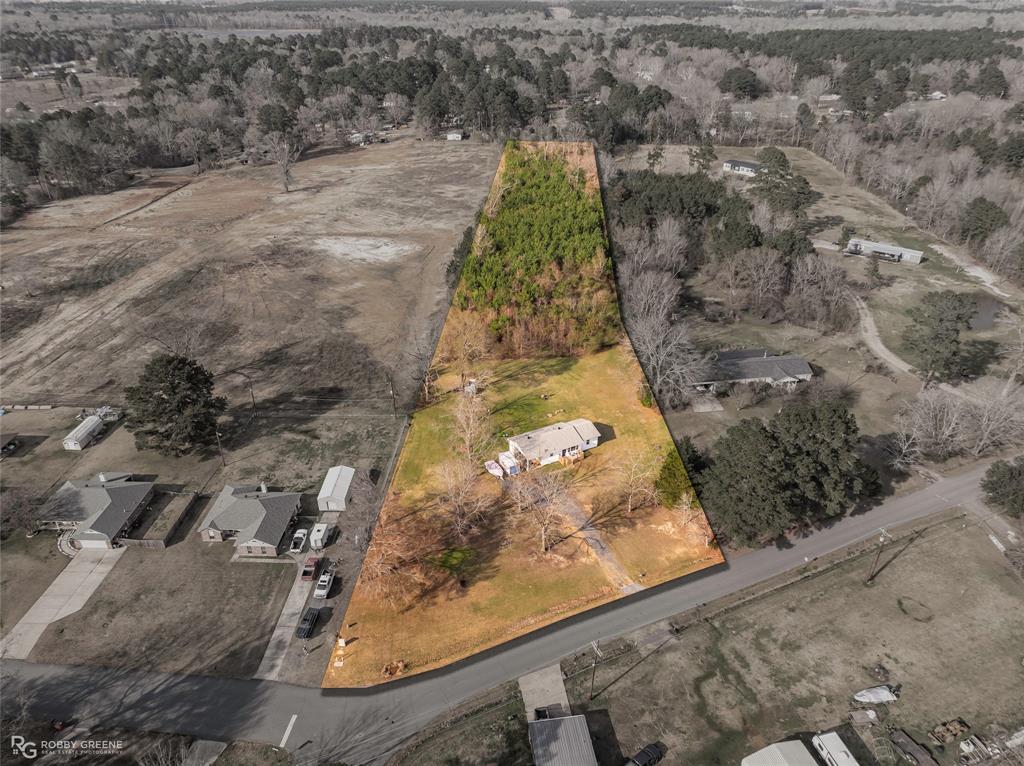 6398 Jersey Gold Road Keithville, LA 71047 - Photo 4 of 27