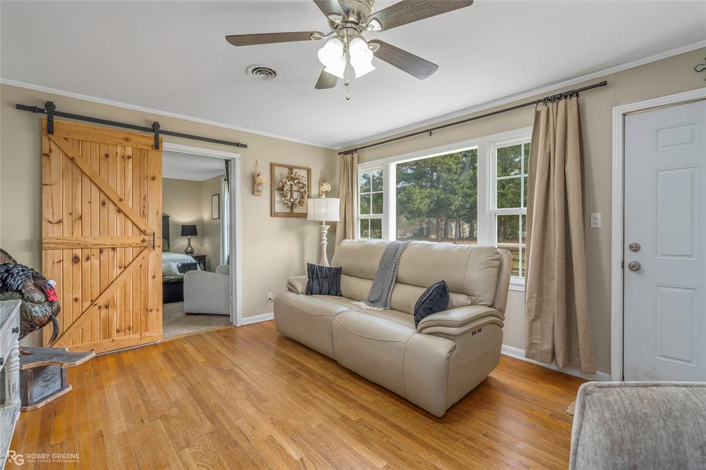 6398 Jersey Gold Road Keithville, LA 71047 - Photo 5 of 27