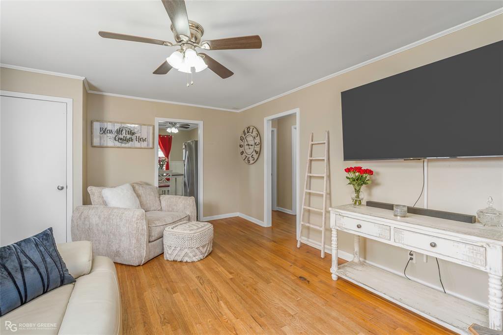 6398 Jersey Gold Road Keithville, LA 71047 - Photo 6 of 27