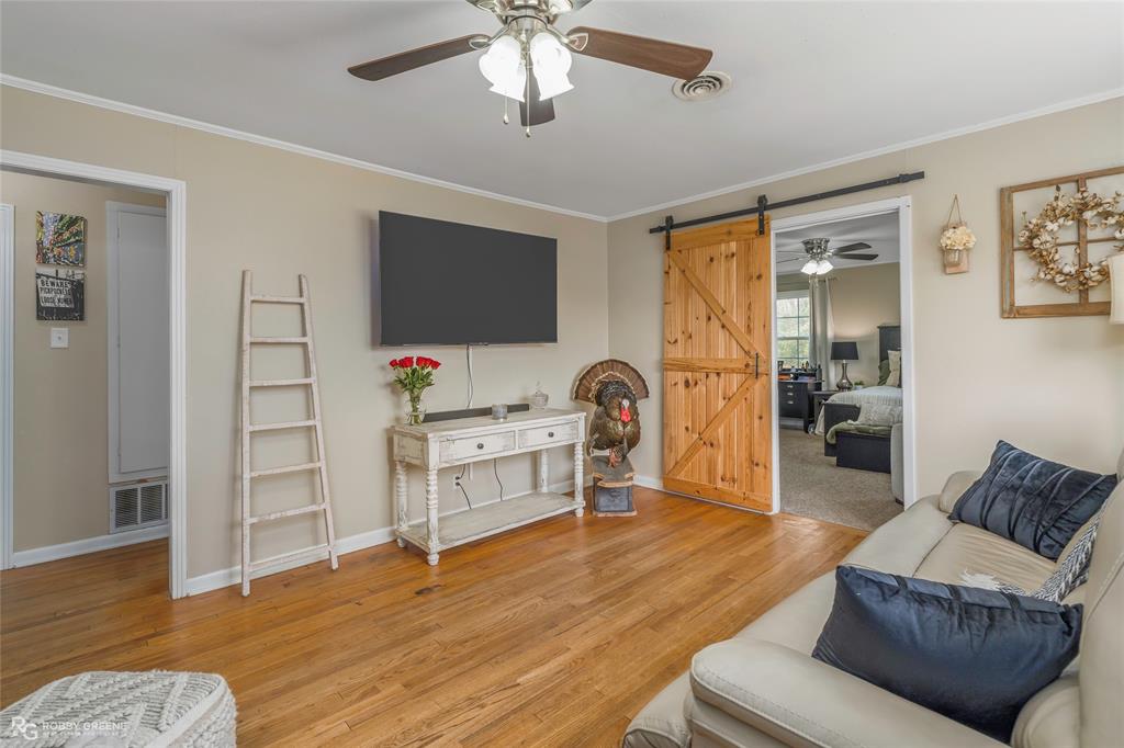 6398 Jersey Gold Road Keithville, LA 71047 - Photo 7 of 27