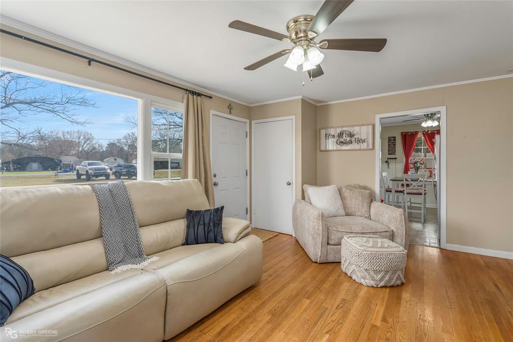 6398 Jersey Gold Road Keithville, LA 71047 - Photo 8 of 27