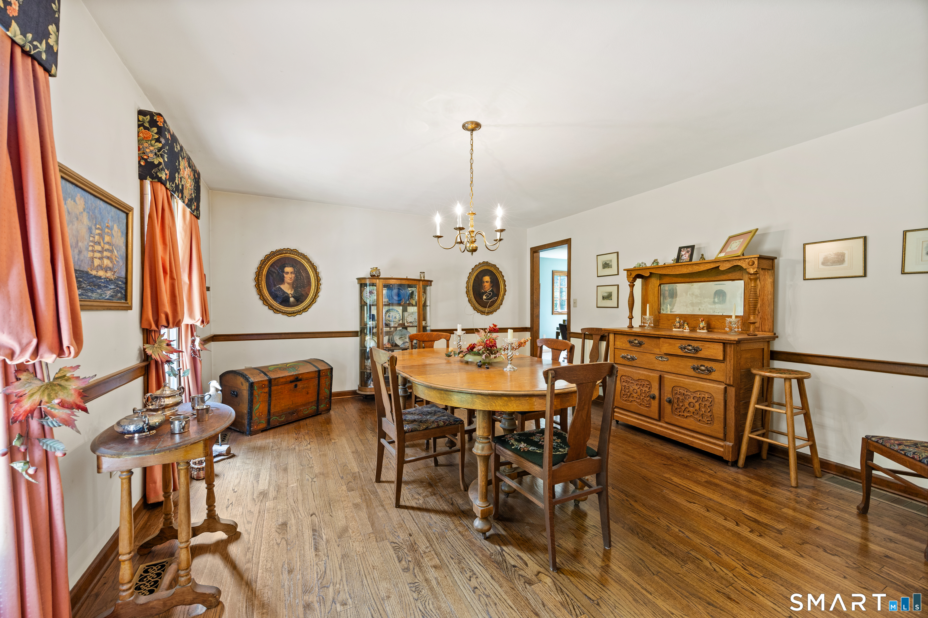 791 Wallingford Road Cheshire, CT 06410 - Photo 9 of 40
