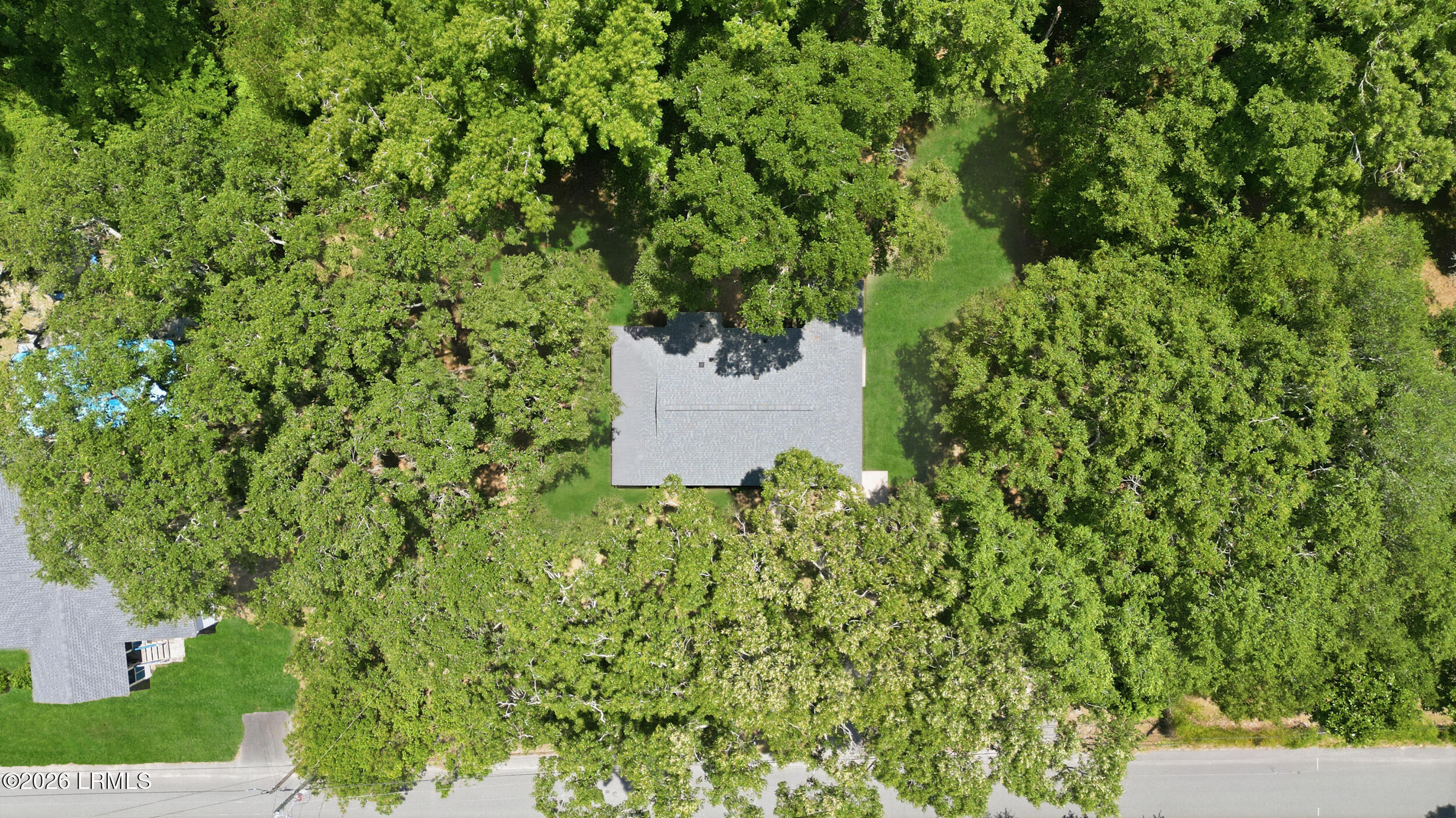 42 Roseida Rd Exd Beaufort, SC 29906 - Photo 47 of 54 58_dji_0414-2