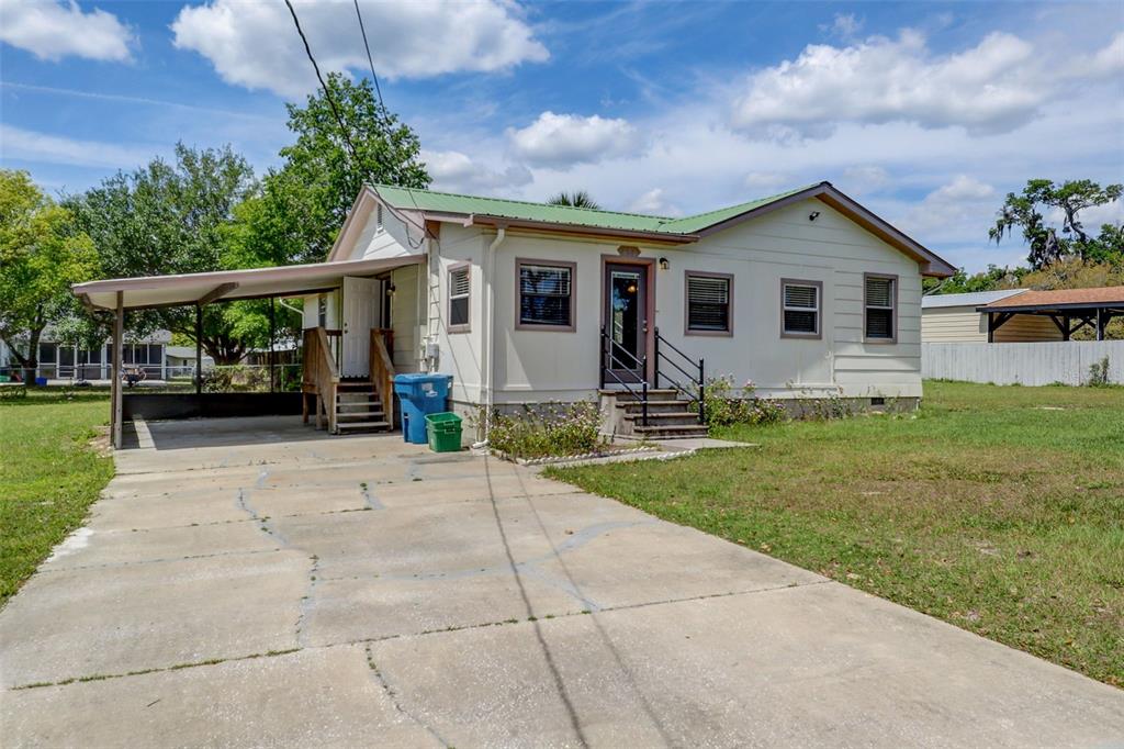 656 Rhodes Drive DeLand, FL 32720 - Photo 1 of 1 Gallery Image 1