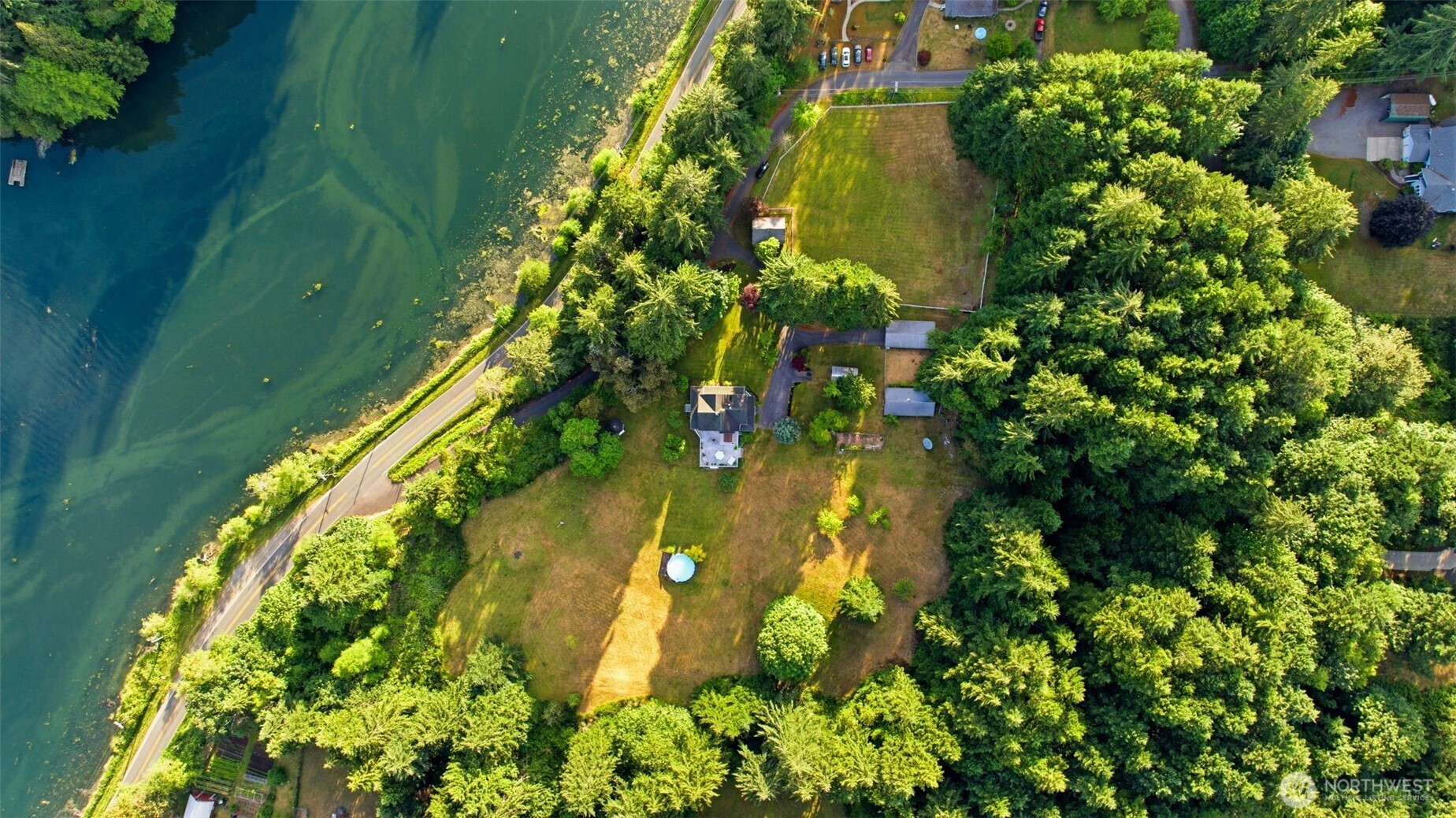 12835 Price Road Southeast Olalla, WA 98359 - Photo 8 of 40