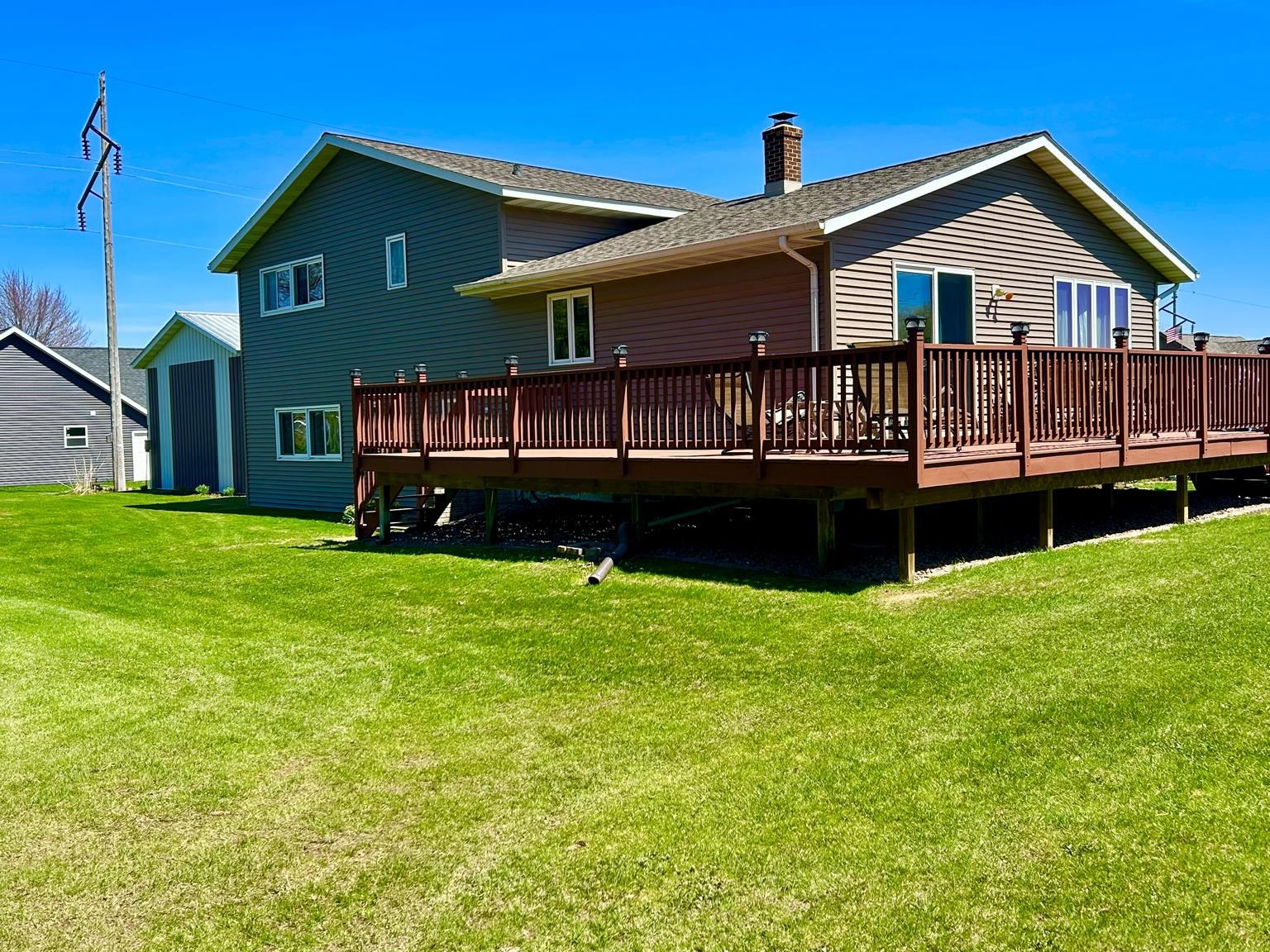 403 Bluebird Lane Loyal, WI 54446 - Photo 28 of 34