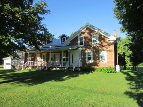 55 Bay Road Alburgh, VT 05440 - Photo 1 of 1 Gallery Image 1
