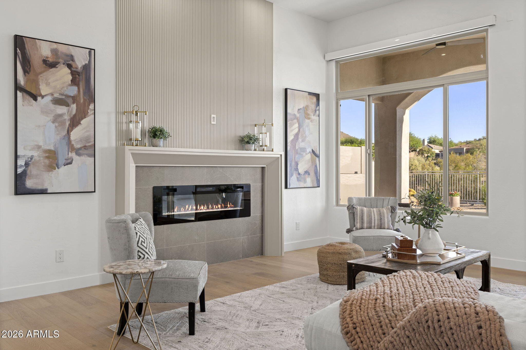 11221 East Greenway Road Scottsdale, AZ 85255 - Photo 12 of 37 Custom details