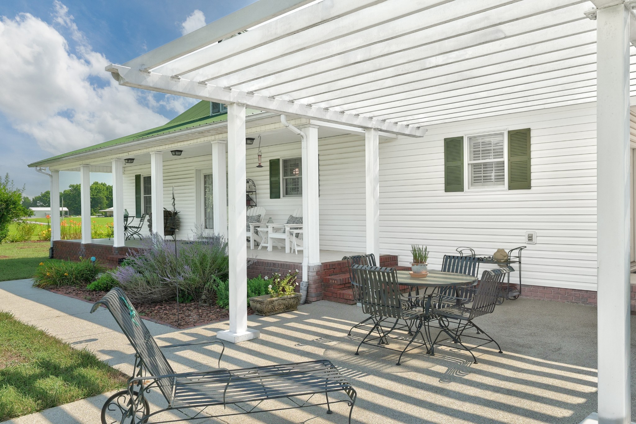 214 Camargo Road Fayetteville, TN 37334 - Photo 17 of 64