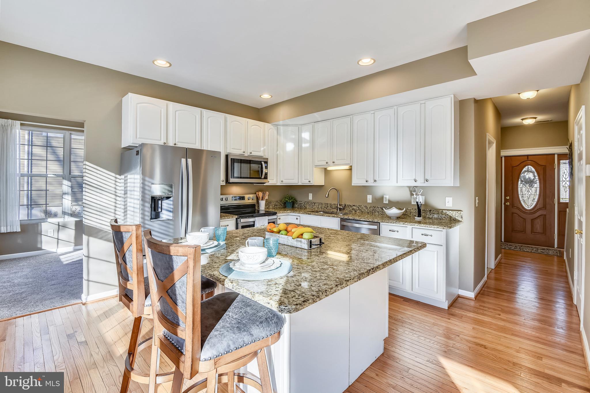 3946 Cove Road Edgewater, MD 21037 - Photo 16 of 52 ALL APPLIANCES ARE BRAND NEW