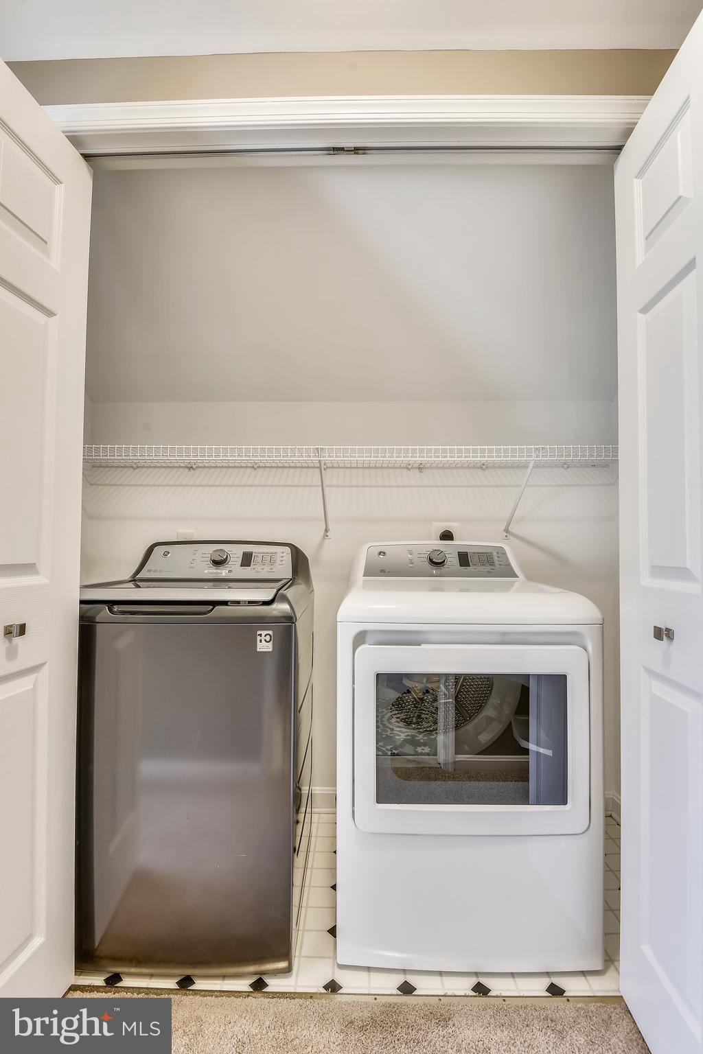 3946 Cove Road Edgewater, MD 21037 - Photo 41 of 52 CONVENIENT SECOND FLOOR WASHER AND DRYER