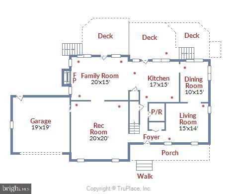3946 Cove Road Edgewater, MD 21037 - Photo 8 of 52 Gallery Image 8