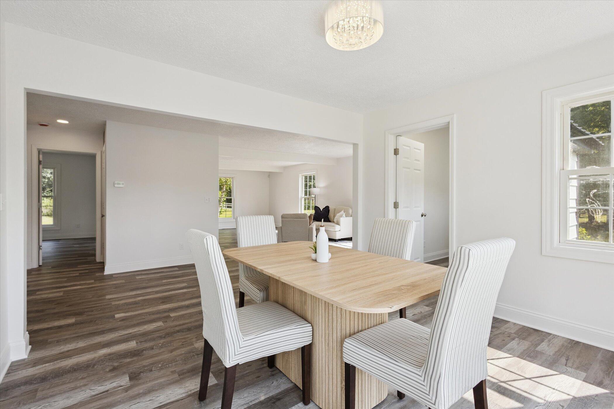 3441 Townline Road Houghton Lake, MI 48629 - Photo 14 of 53 Dining Room 3