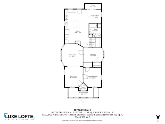$365,000 | 846 Sherburne Avenue, St. Paul, MN 55104