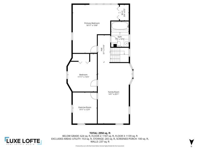 $365,000 | 846 Sherburne Avenue, St. Paul, MN 55104