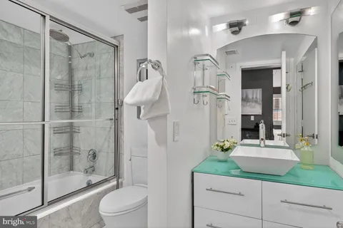 $650,000 | 1015 33rd Street Northwest, Unit 409, Washington, DC 20007