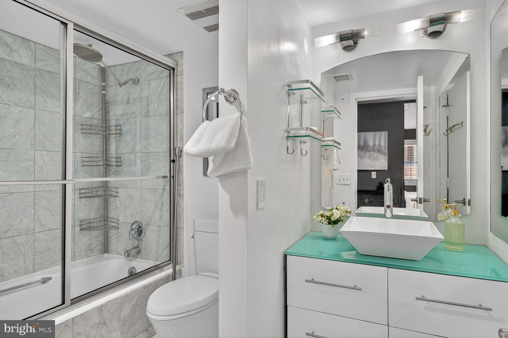 1015 33rd Street Northwest, Unit 409 Washington, DC 20007 - Photo 10 of 15