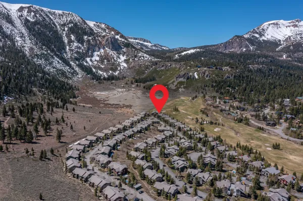 $1,790,000 | 745 Fairway Circle, Unit 745, Mammoth Lakes, CA 93546