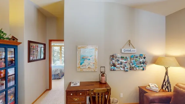 $1,790,000 | 745 Fairway Circle, Unit 745, Mammoth Lakes, CA 93546