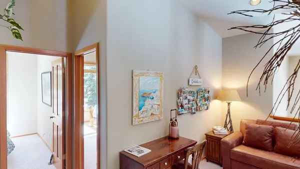 $1,790,000 | 745 Fairway Circle, Unit 745, Mammoth Lakes, CA 93546