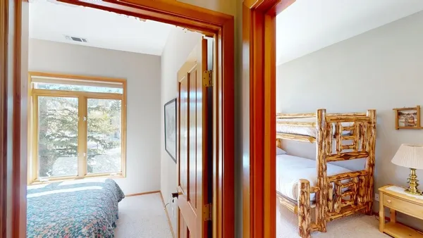 $1,790,000 | 745 Fairway Circle, Unit 745, Mammoth Lakes, CA 93546