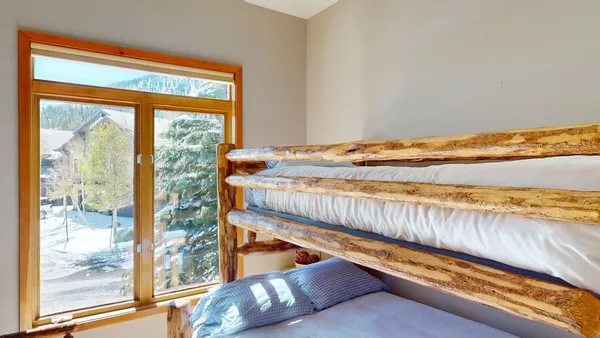 $1,790,000 | 745 Fairway Circle, Unit 745, Mammoth Lakes, CA 93546