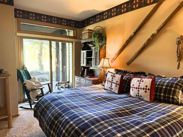 $1,790,000 | 745 Fairway Circle, Unit 745, Mammoth Lakes, CA 93546
