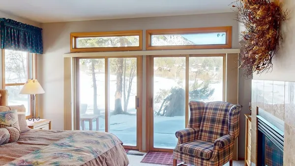 $1,790,000 | 745 Fairway Circle, Unit 745, Mammoth Lakes, CA 93546