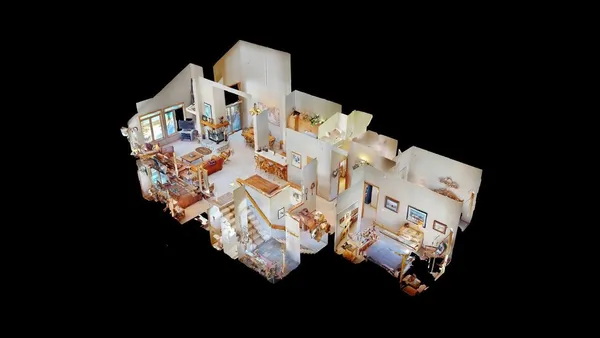 $1,790,000 | 745 Fairway Circle, Unit 745, Mammoth Lakes, CA 93546