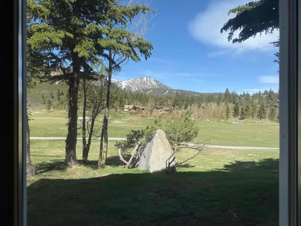 $1,790,000 | 745 Fairway Circle, Unit 745, Mammoth Lakes, CA 93546