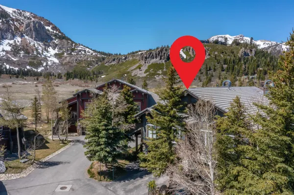 $1,790,000 | 745 Fairway Circle, Unit 745, Mammoth Lakes, CA 93546