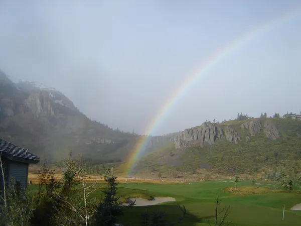 $1,790,000 | 745 Fairway Circle, Unit 745, Mammoth Lakes, CA 93546