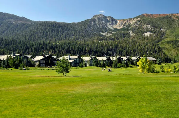 $1,790,000 | 745 Fairway Circle, Unit 745, Mammoth Lakes, CA 93546