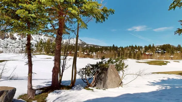 $1,790,000 | 745 Fairway Circle, Unit 745, Mammoth Lakes, CA 93546