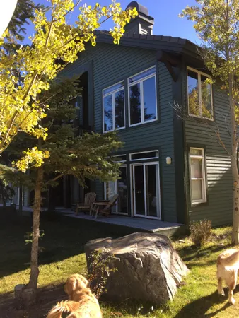 $1,790,000 | 745 Fairway Circle, Unit 745, Mammoth Lakes, CA 93546